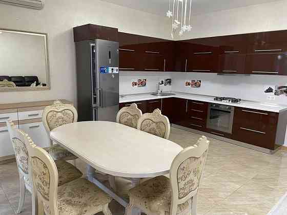 Современный дом 200 м² в Совиньон 2 Limanka