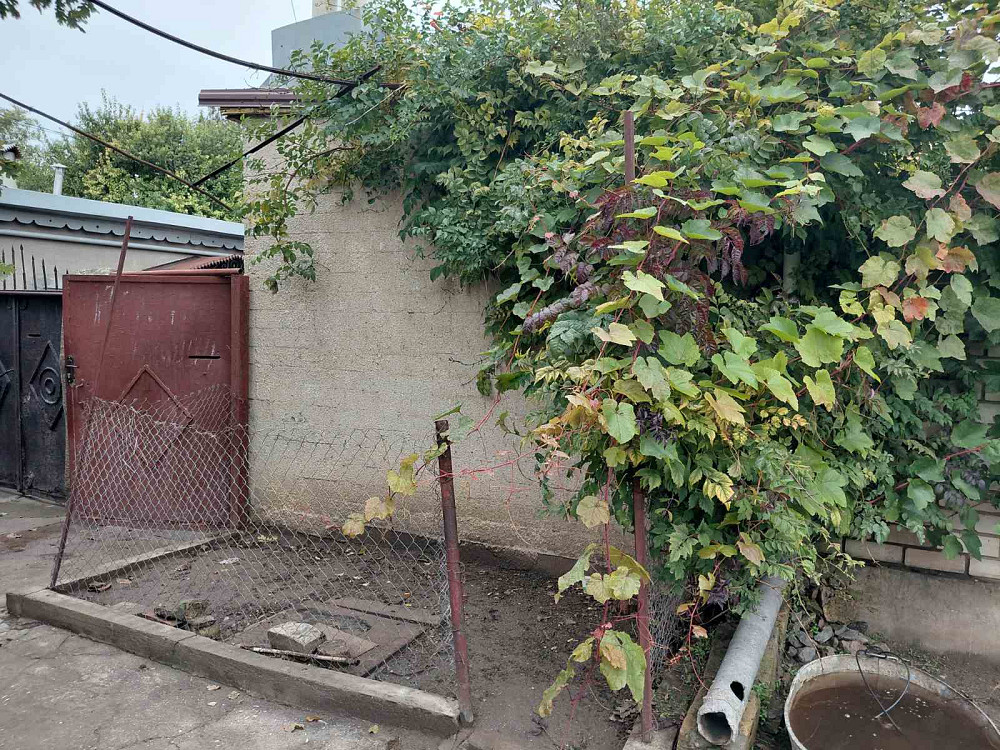 Продам дом на п.Большевик (ул.Февральская, р-н автомобильного рынка) Одесса - изображение 19