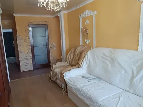 Продаж 2к Квартира 41 кв.м Паркова вулиця 24/4 Миколаїв - фото 17