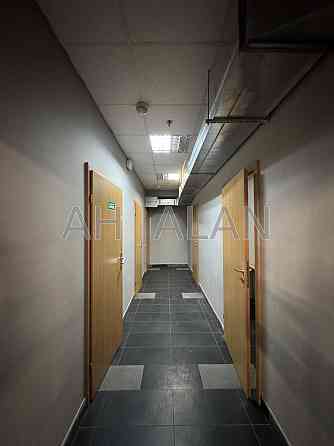 Оренда офісне приміщення на Гетьмана Вадима вул., 6 поверх - 2/7 Kiev