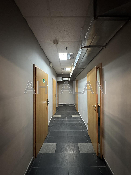 Оренда офісне приміщення на Гетьмана Вадима вул., 6 поверх - 2/7 Київ - фото 3