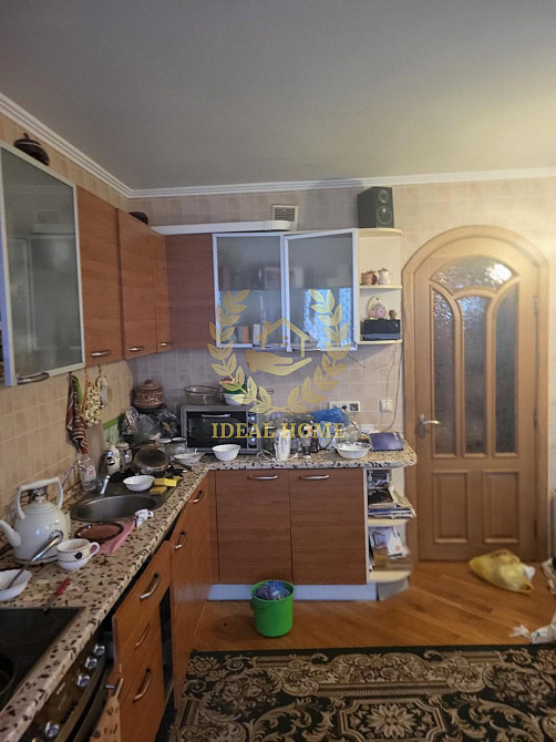 Продаж Квартира 4-кімнатна на Уинстона Черчилля ул., 18Б Киев - изображение 5