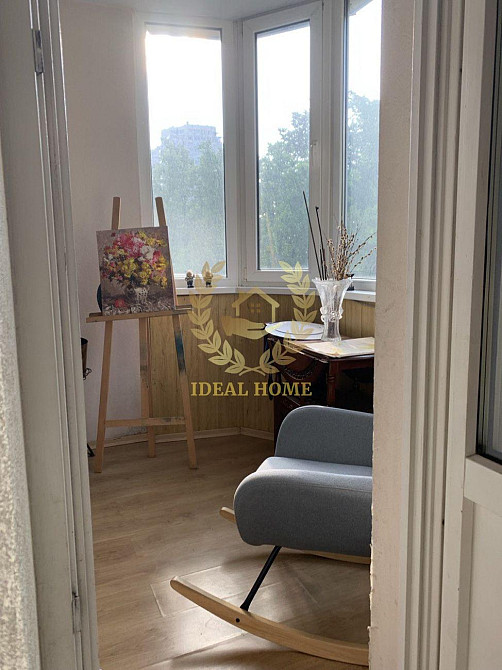 Продаж Квартира 4-кімнатна Киев - изображение 9