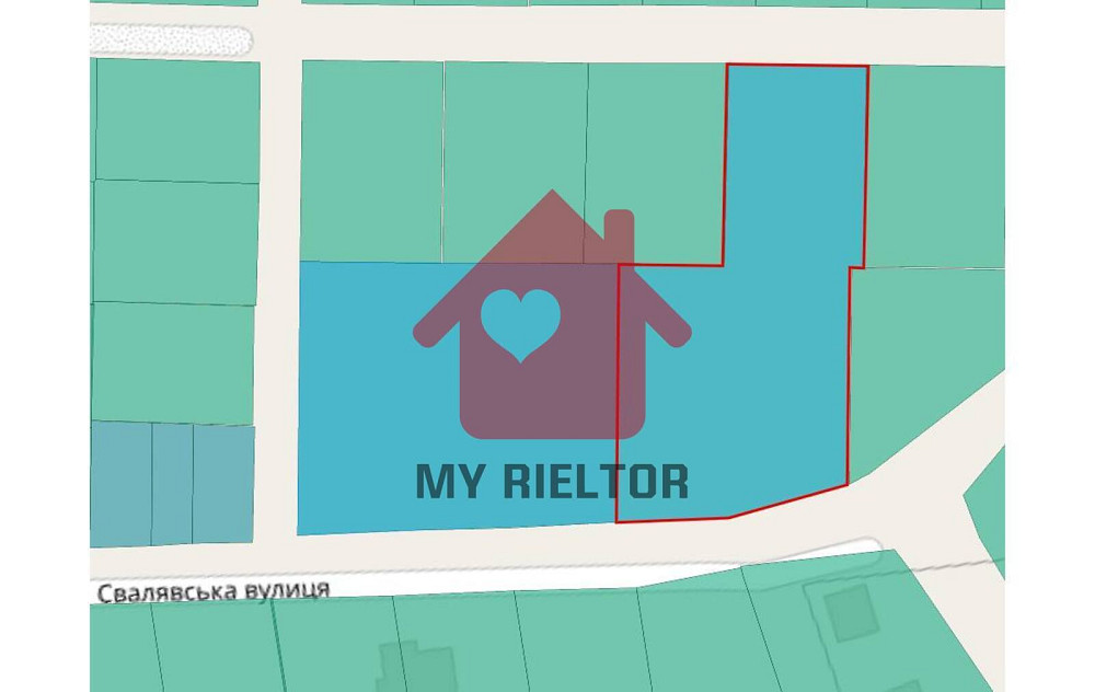 Продаж земельної ділянки 25 соток Uzhhorod - photo 8