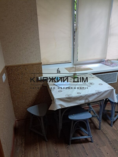 Оренда Квартира 2-кімнатна на вул. Деревлянська Kiev - photo 8