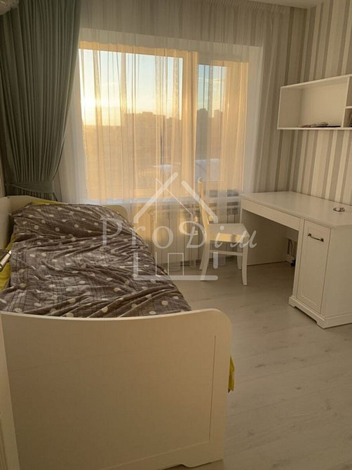 Продаж Квартира 3-кімнатна, 12/15 поверх на Левка Лукяненка вул. (Маршала Тимошенка), 13А Kiev - photo 9