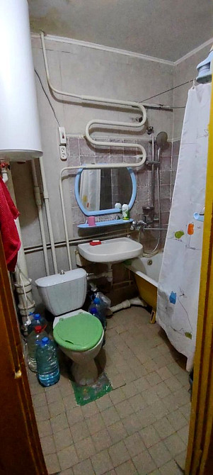 Продаж Квартира 3-кімнатна, 4/5 поверх на Мрії вул. (Академіка Туполєва) вул., д. 15-Б Kiev - photo 6