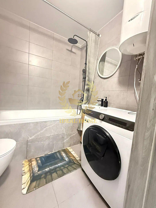 Оренда Квартира 3-кімнатна, 11/21 поверх Киев - изображение 4