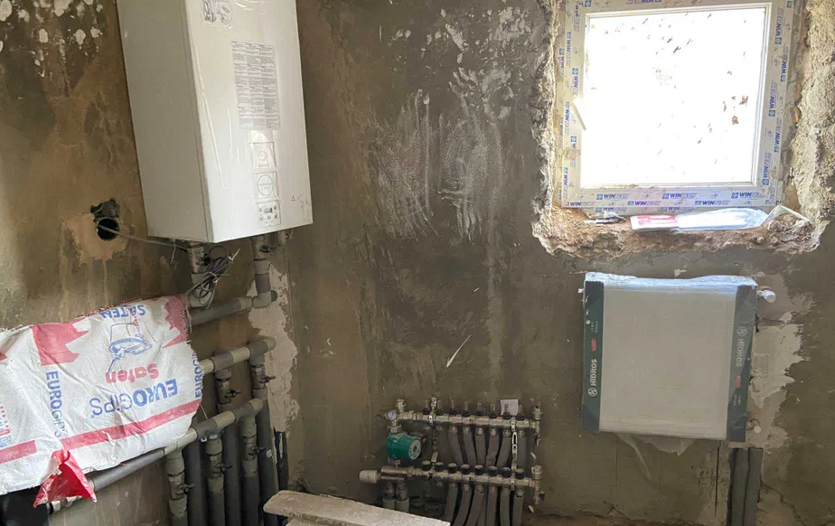 Просторный дом в Черноморке ( Одесса) Одеса - фото 8