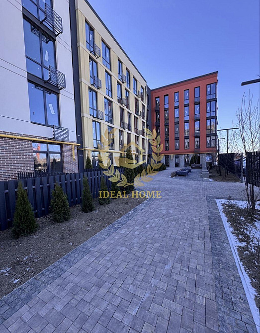 Продаж 1 кім. квартири в ЖК SOFI HOUSE, Софіївська Борщагівка  - фото 14