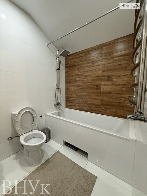 Продаж Квартира 1-кімнатна, 7/7 поверх на вул. Володимира Великого Тернополь - изображение 9