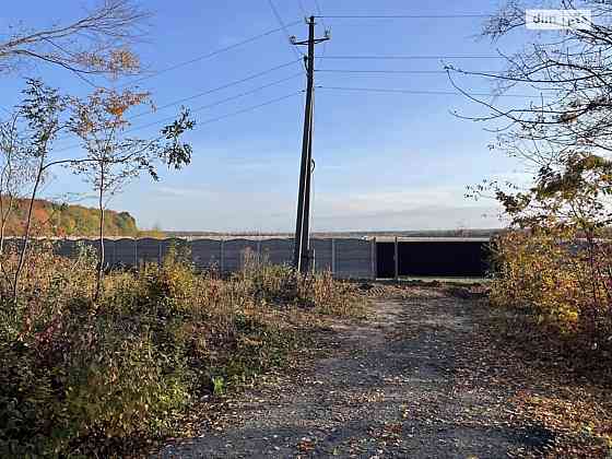 Продаж земельної ділянки 8.4 га Vinnytsya