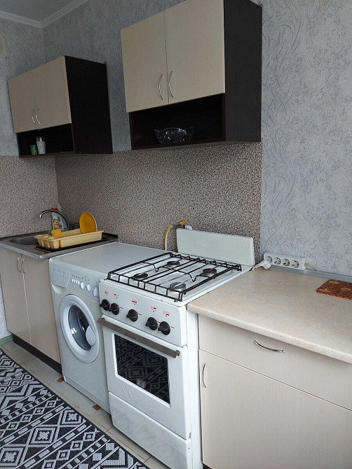 Оренда Квартира 1-кімнатна, 9/9 поверх на Мокра, 4 Київ - фото 5