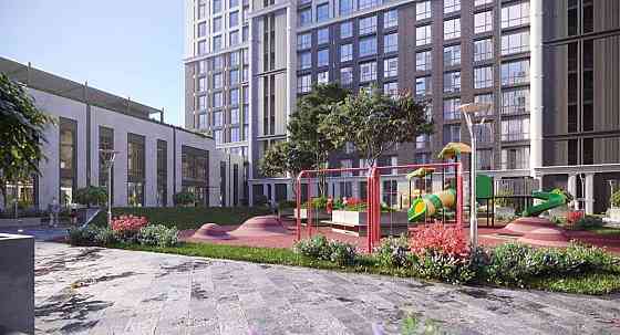 Продаж Квартира 2-кімнатна, 12/12 поверх на Короленко вул., 22А Дніпро