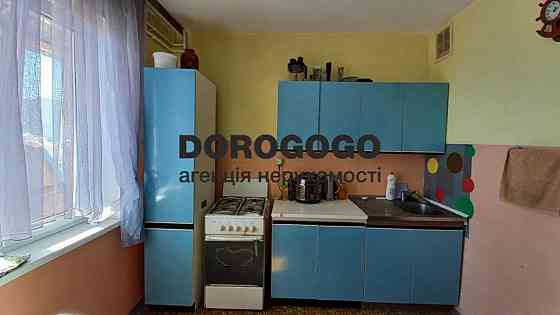 Продаж Квартира 1-кімнатна, 7/10 поверх на Крушельницької, 1/5 Київ