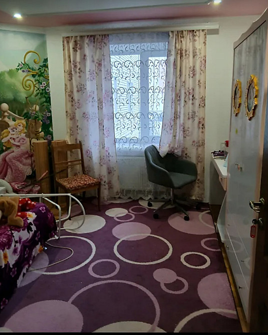 Продаж 3к квартири 92 кв. м, Велика Березовиця Великая Березовица - изображение 7