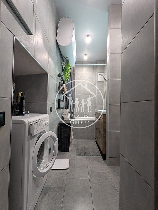 Продаж Квартира 3-кімнатна, 2/3 поверх на Вітовського вул., 5А L'viv - photo 10