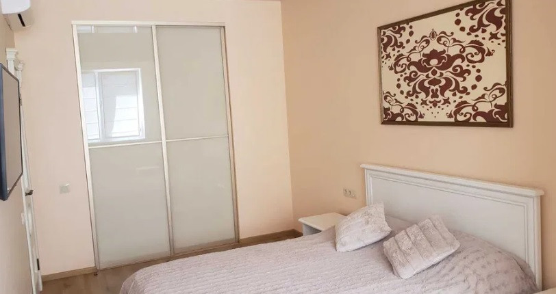 Оренда Квартира 1-кімнатна, 9/25 поверх на Генуэзская ул., 3Г Одесса - изображение 1