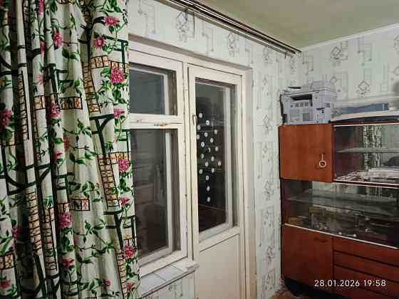 Продаж Квартира 2-кімнатна, 12/16 поверх на Європейського Союзу вул., д. 6А Киев