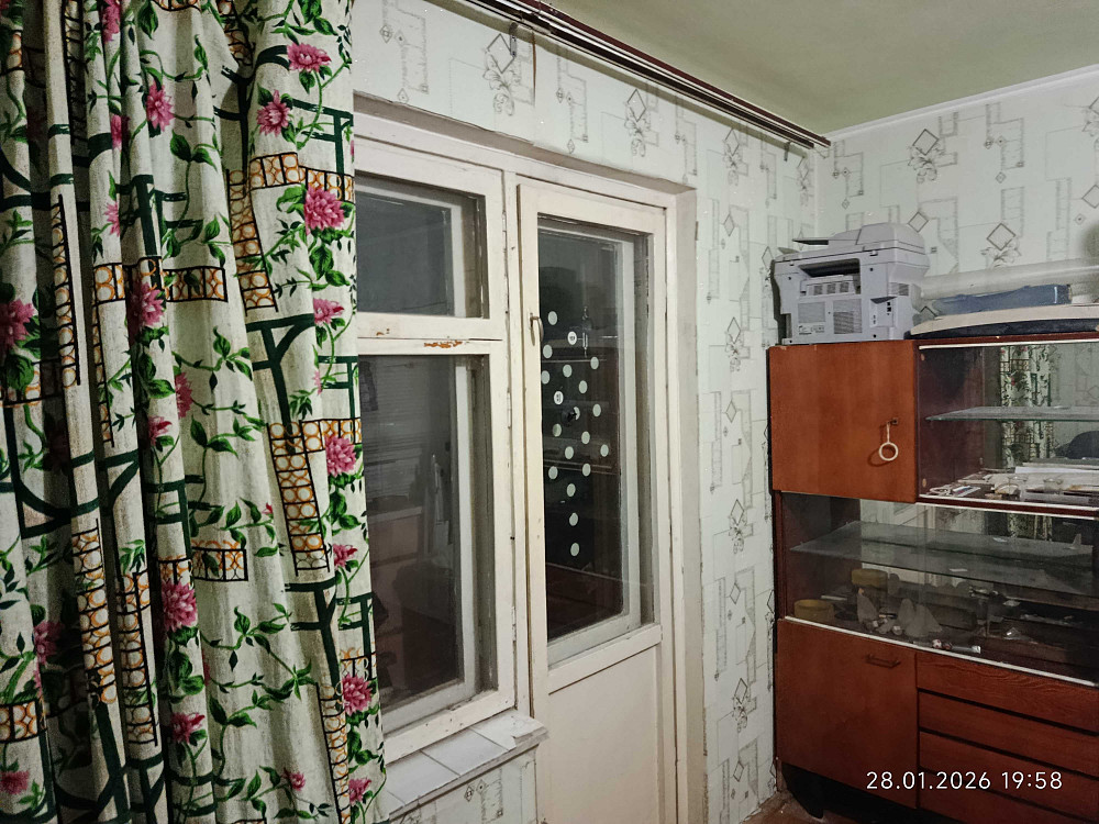 Продаж Квартира 2-кімнатна, 12/16 поверх на Європейського Союзу вул., д. 6А Киев - изображение 2