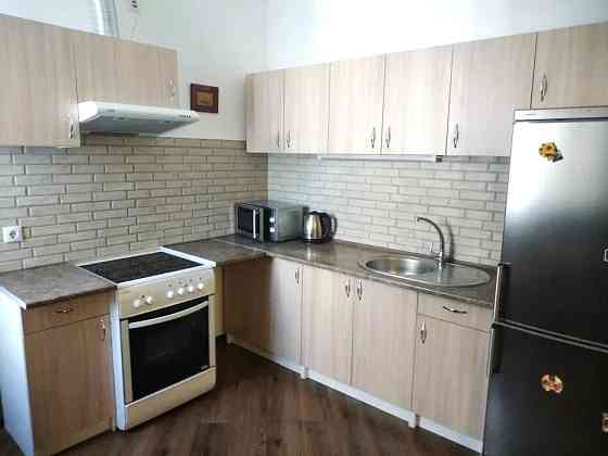 Оренда Квартира 1-кімнатна, 17/25 поверх на шоссе Харьковское, д.182 Київ