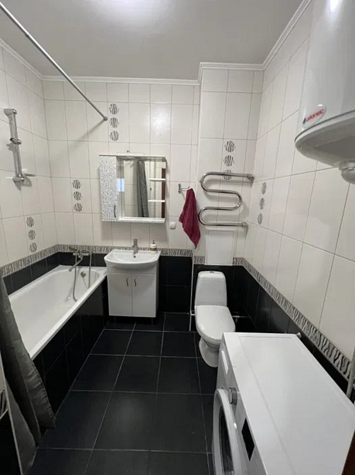 Оренда Квартира 1-кімнатна, 22/25 поверх на Ревуцького, 7в Київ - фото 5