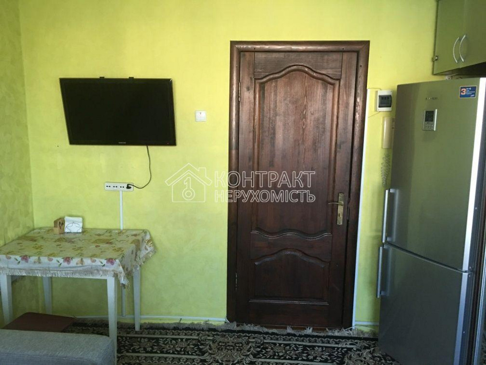 Продаж Квартира 1-кімнатна, 8/9 поверх на вул. Байрона Харків - фото 2