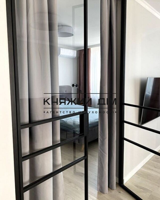 Продаж видовий 2-х к.кв. студіо м. Харківська. № 21142133 Київ - фото 7