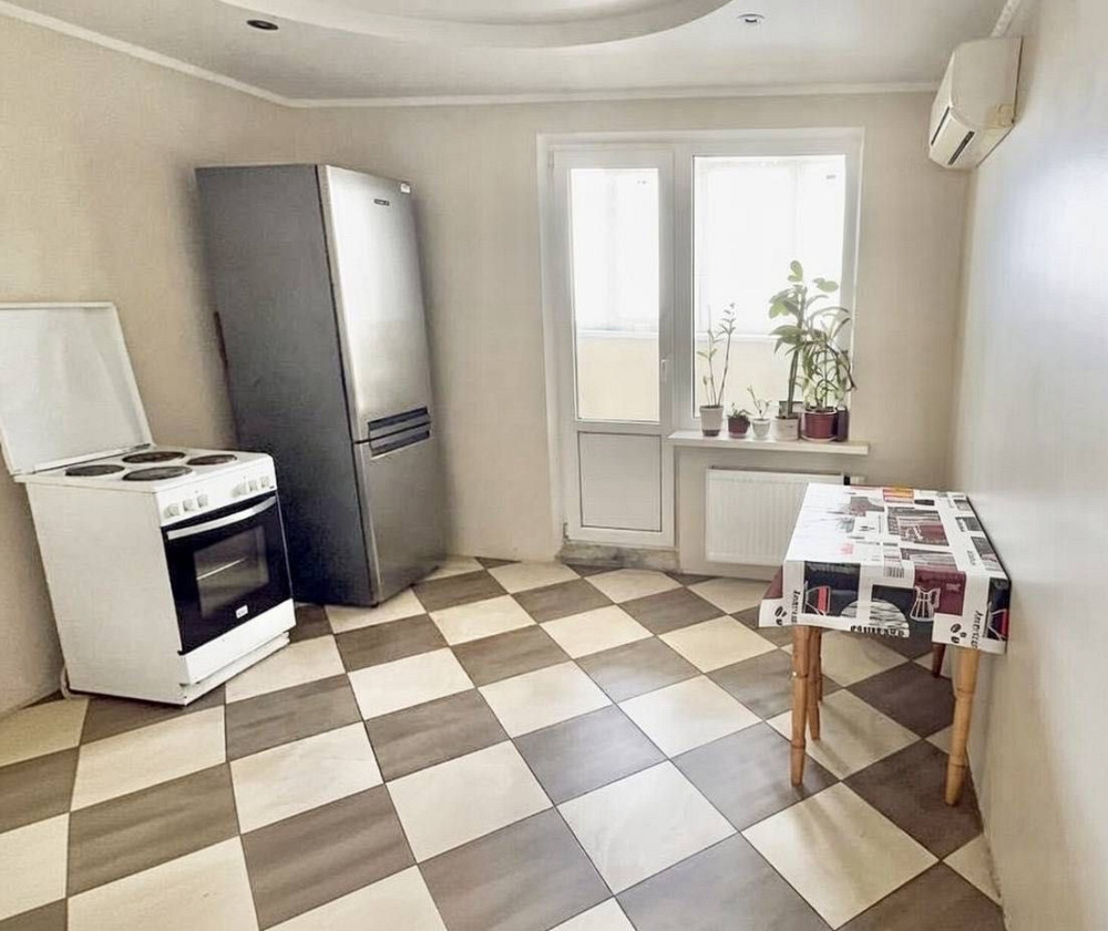 Продаж Квартира 3-кімнатна, 7/25 поверх на Закревського Миколи вул., д. 97а Київ - фото 4