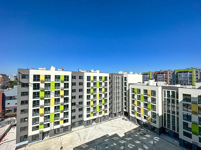 Продаж 3К квартири — Угорська Львів - фото 4