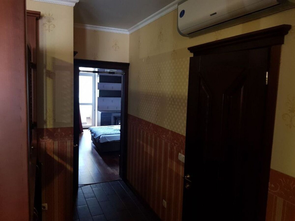 Оренда Квартира 3-кімнатна, 5/9 поверх на ул. Паньковская, 27 Київ - фото 9