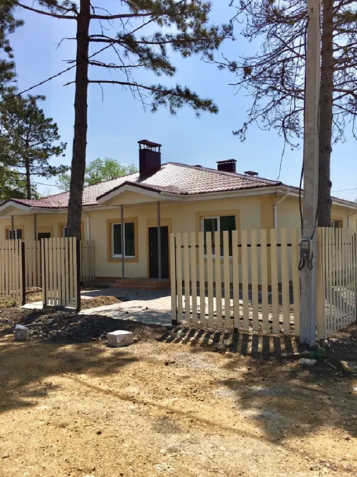 Компактный новый дом у моря Черноморск! Молодіжне - фото 2