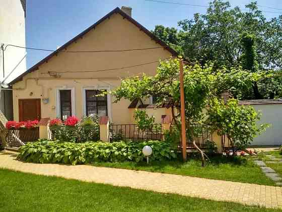 Продам 1-комнатный дом на закрытой территории в Аркадии. Одеса