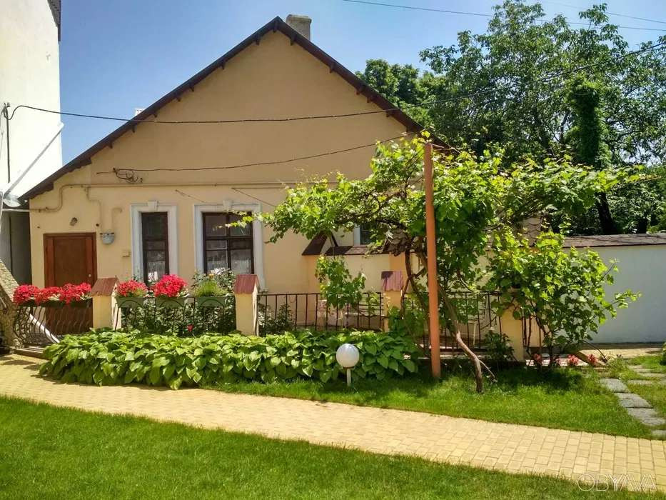 Продам 1-комнатный дом на закрытой территории в Аркадии. Одеса - фото 1