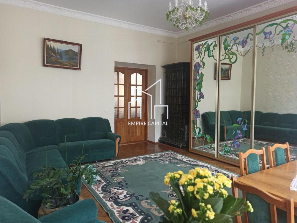 Оренда 4к квартири 108 кв. м Львів - фото 7