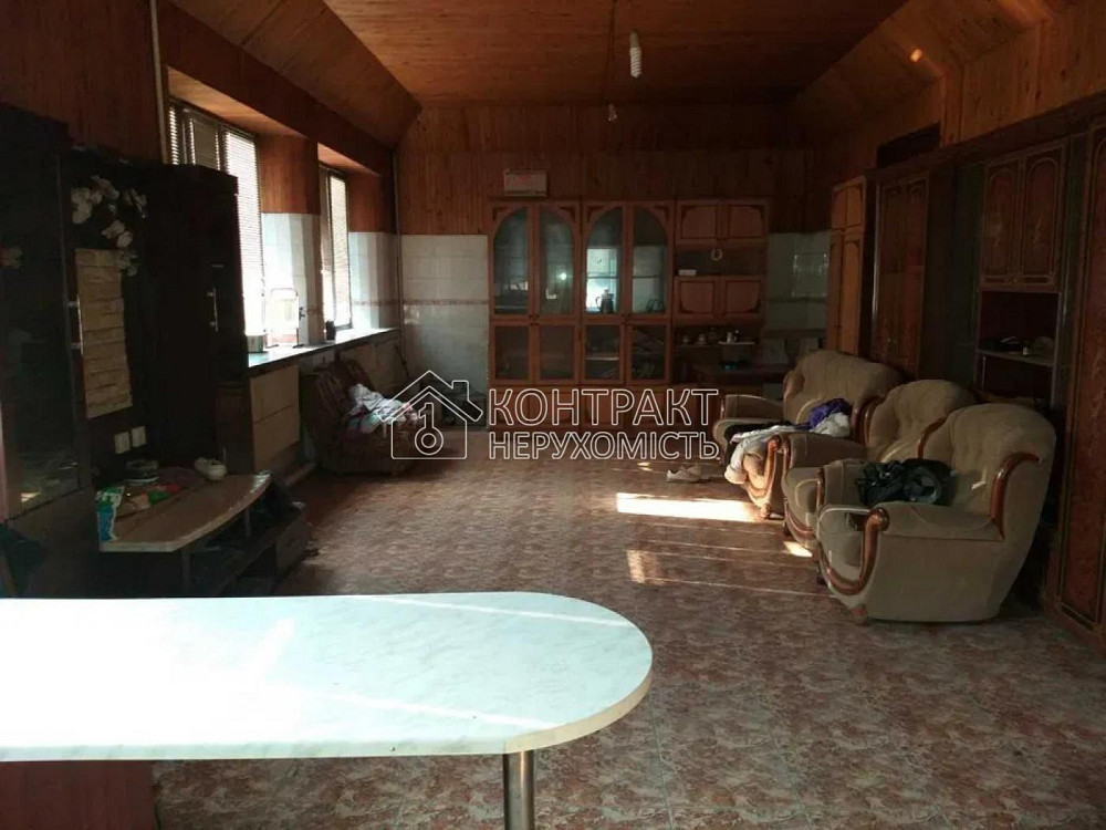 Продаж Будинок 7-кімнатний на вул. Барабашова Харків - фото 9