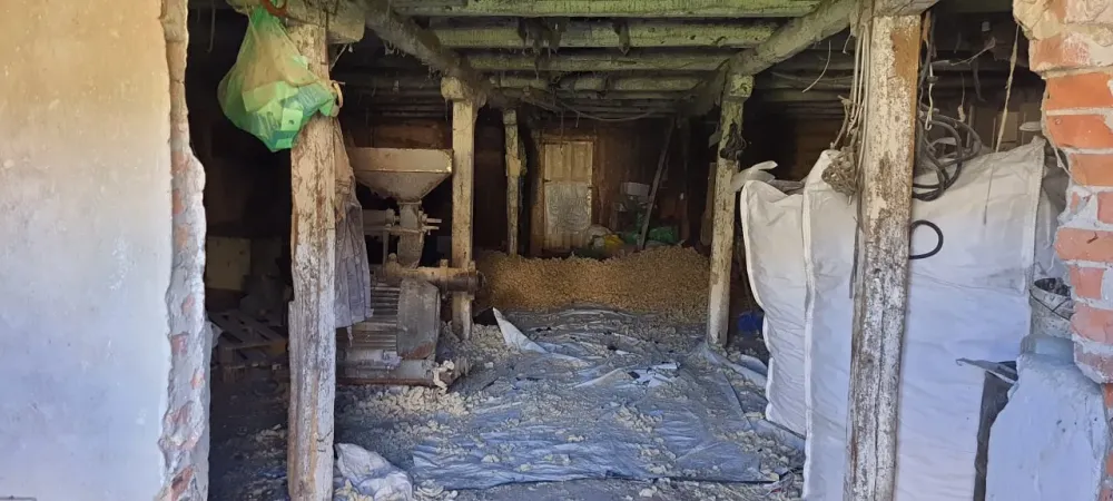 Продаж Фермерське господарство площа 2225 кв.м 1-й поверх на Зої Космодем'янської Хмельницький - фото 7