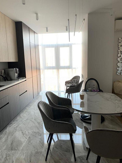 Продаж Квартира 3-кімнатна, 13/16 поверх на вул. Мінський Харків - фото 4