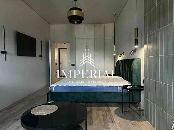 Продаж Квартира 1-кімнатна, 27/36 поверх на вул. Берестейський Київ