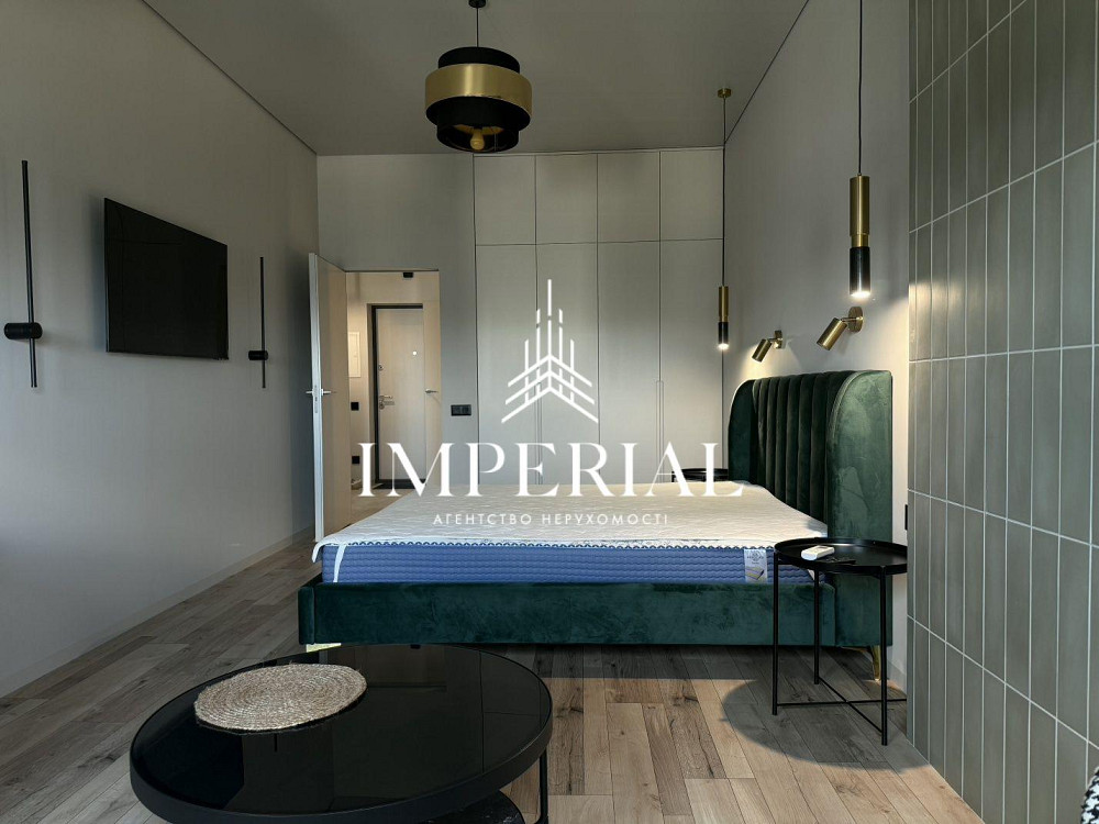 Продаж Квартира 1-кімнатна, 27/36 поверх на вул. Берестейський Київ - фото 3