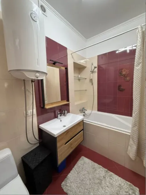 Продажа 2к Квартира 70 кв.м Сабанский переулок Одесса - изображение 15