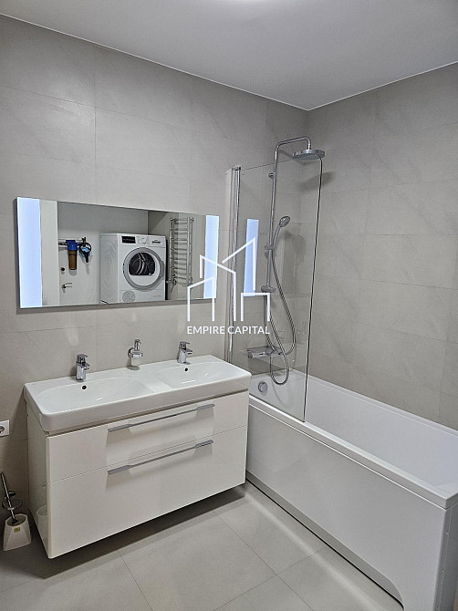 Оренда Квартира 1-кімнатна, 8/10 поверх на вул. Княгині Ольги Львів - фото 11