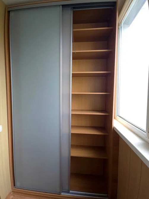 Оренда Квартира 2-кімнатна, 6/16 поверх на Героїв Дніпра, 23 Київ - фото 8