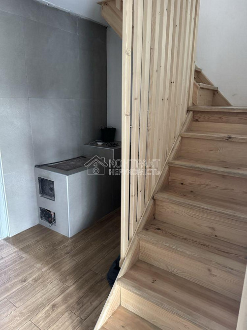 Продаж Будинок 5-кімнатний на вул. 9-та вулиця Безлюдівка - фото 2