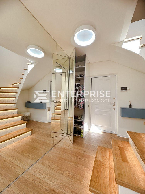 Продаж Квартира 3-кімнатна, 7/8 поверх на вул. Юрія Липи Київ - фото 5