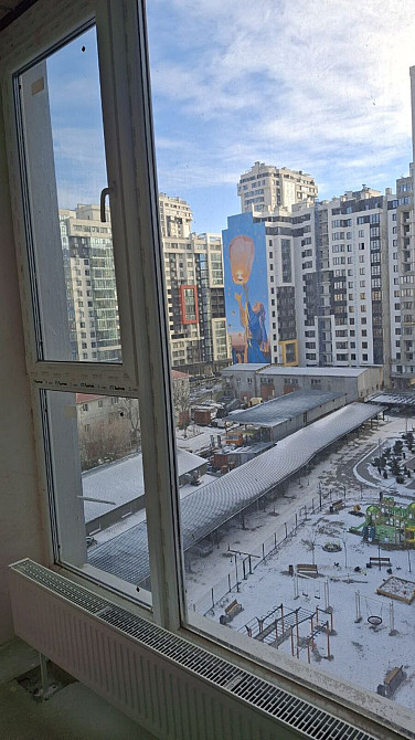 Продаж Квартира 1-кімнатна, 8/17 поверх на Евгения Чикаленко (Академика Вильямса) улица, 93/4 Odessa - photo 5