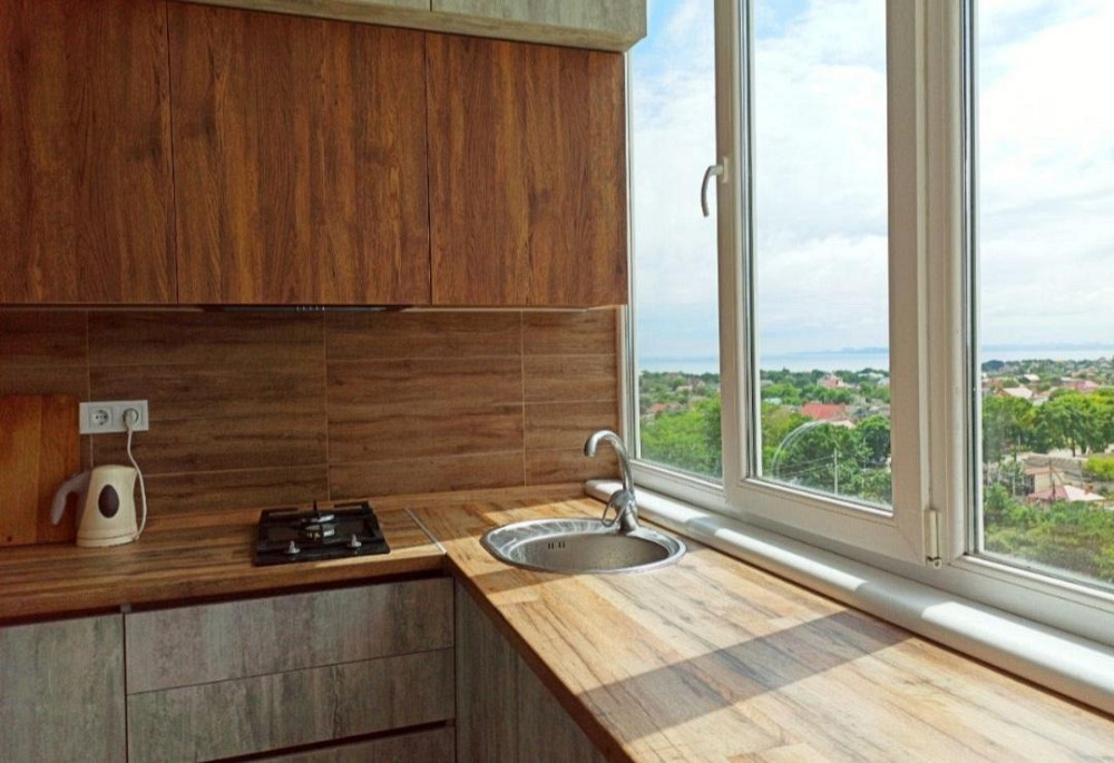 Продається 2 окремі смарт-квартири зі спільним коридором у ЖК «Фонтанка» Одеса - фото 5