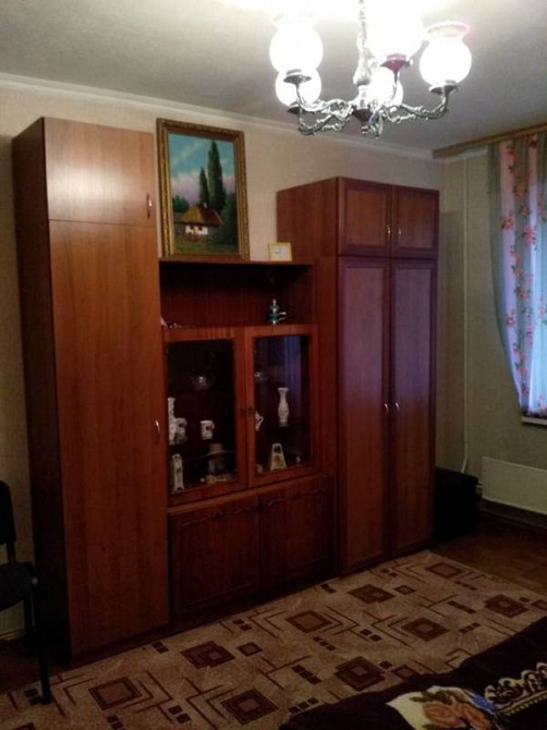 Оренда Квартира 1-кімнатна, 9/16 поверх на ул. Вишняковская, 8 Київ - фото 1