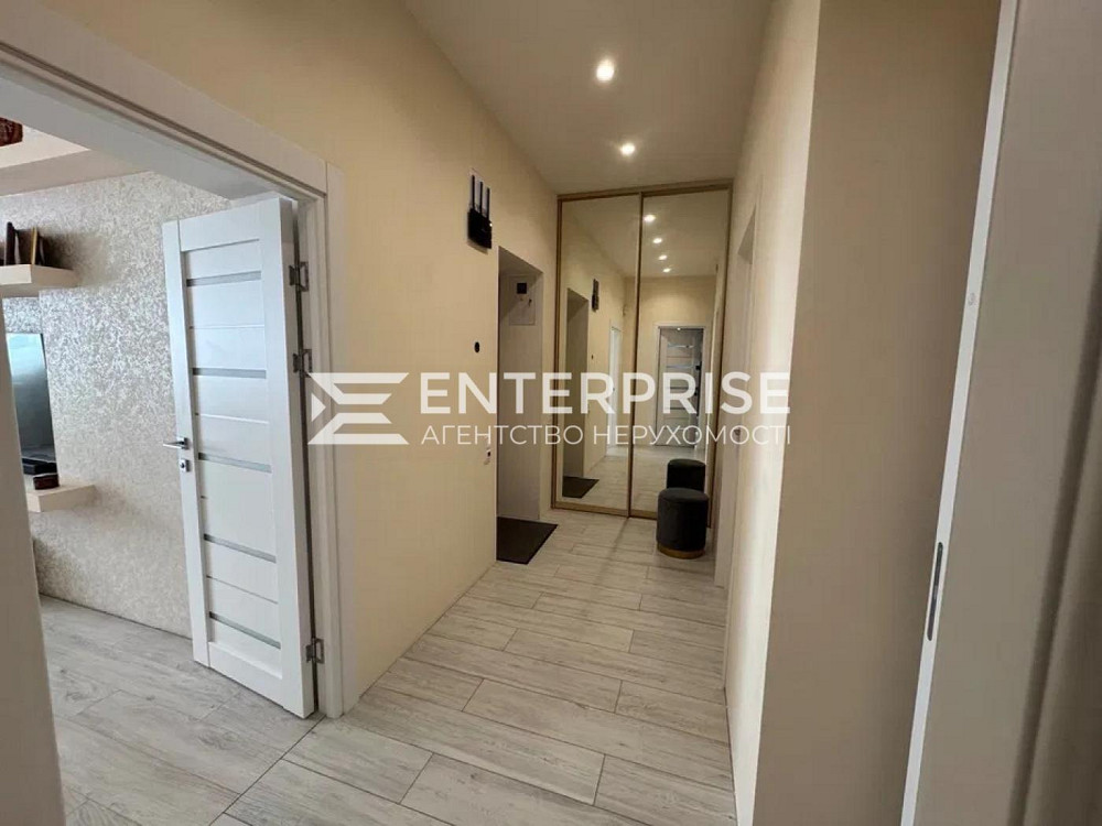 Продаж 2к Квартира 55.7 кв.м Гетьмана Павла Полуботка вул. Київ - фото 11