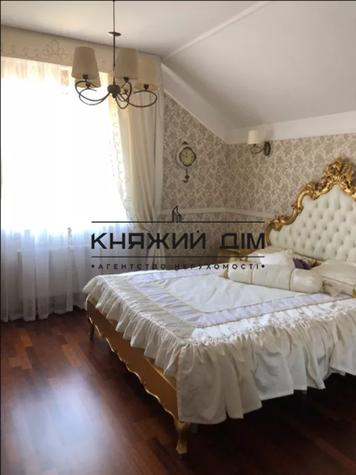 Продажа шикарного дома в смт. Глеваха, Одесское направл. КОД ОБЪЕКТА: 228996. Глеваха - фото 12